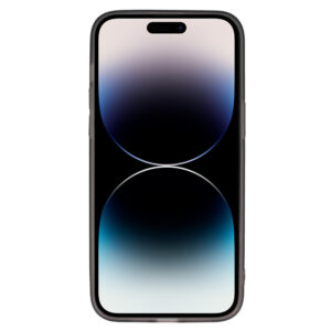 Protective Lens Case skirtas Apple iPhone 13 Pro Max juodos spalvos skaidrus - Image 3
