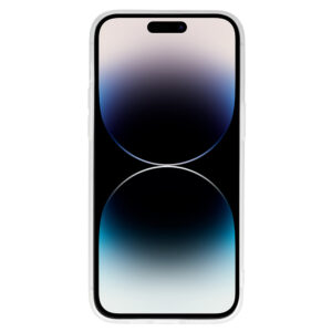 Protective Lens Case skirtas Samsung Galaxy A13 5G/A04S baltos spalvos skaidrus - Image 3