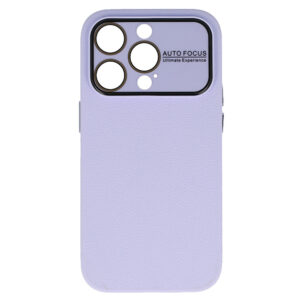 Tel Protect Lichi Soft Case skirtas Apple iPhone 13 Pro rožinės spalvos - Image 2
