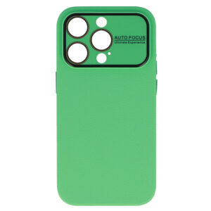 Tel Protect Lichi Soft Case skirtas Apple iPhone 13 Pro Max mėtų spalvos - Image 2