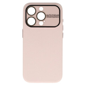 Tel Protect Lichi Soft Case skirtas Apple iPhone 15 Plus biežinės spalvos - Image 2