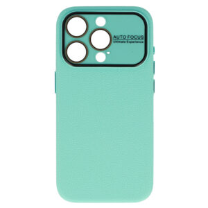 Tel Protect Lichi Soft Case skirtas Apple iPhone 15 Plus žydros spalvos - Image 2