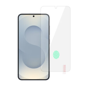 Grūdintas stiklas Orange skirtas SAMSUNG GALAXY A56/M56 5G/S25 FE/A36 - Image 2