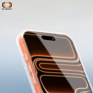 Grūdintas stiklas Tel Protect Dust-Free Easy Fit Full Glue 6D skirtas Apple iPhone 13/13 Pro/16E black - Image 8