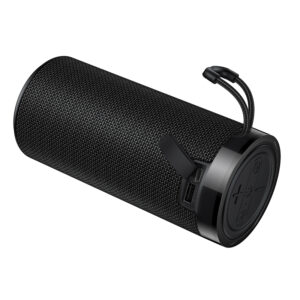 Borofone Portable Bluetooth Speaker BR105 Loud black - Image 2