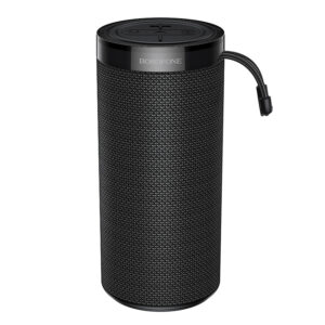 Borofone Portable Bluetooth Speaker BR105 Loud black - Image 3