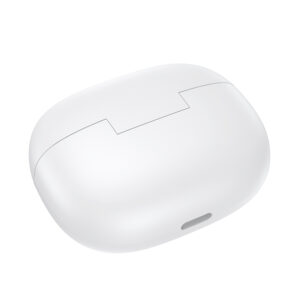 Borofone TWS Bluetooth Earphones BW96 Mellow white - Image 3
