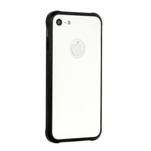 Ipaky dėklas New 360 Solid skirtas Apple iPhone 6 Plus/6S Plus juodos spalvos - Image 3