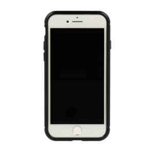 Luphie Magnetic ARC Case skirtas Samsung Galaxy S8 Plus juodos spalvos - Image 2