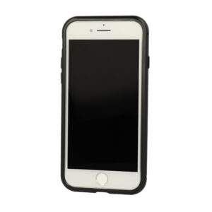 Luphie Magnetic ARC Case skirtas Samsung Galaxy S8 Plus juodos spalvos - Image 3