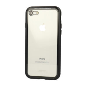 Luphie Magnetic ARC Case skirtas Samsung Galaxy S8 Plus juodos spalvos - Image 4