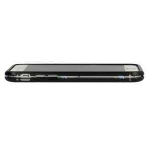 Luphie Magnetic ARC Case skirtas Samsung Galaxy S8 Plus juodos spalvos - Image 5