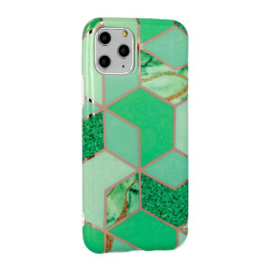 Cosmo Marble Case skirtas Samsung Galaxy A41 Wzór 2 - Image 3