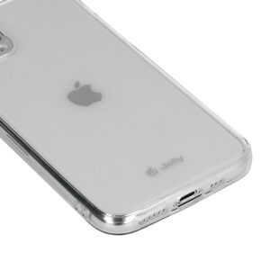 Jelly Case skirtas Apple iPhone 6/6S skaidrus - Image 4