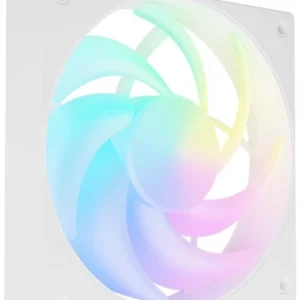 Fury Fan Sai S12 ARGB PWM, White | Fury