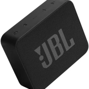 JBL GO Essential 2 kolonėlė juodos spalvos
