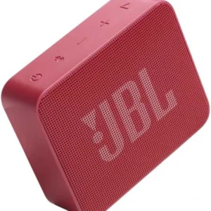 JBL GO Essential 2 kolonėlė raudonos spalvos