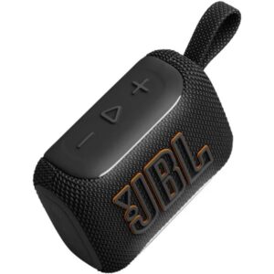 Garso kolonėlė JBL Go 5, JBLGO5BLK - Image 3
