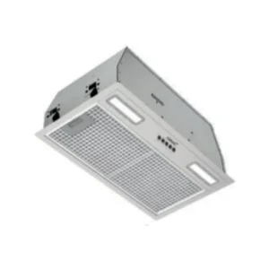 Cata Hood GA 52 LUX Width 52cm, Max 403 m³/h, Stainless steel | CATA