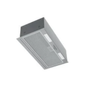 Cata Hood RITMA 60 X /A Width 60cm, Max 480 m³/h, Stainless steel | CATA
