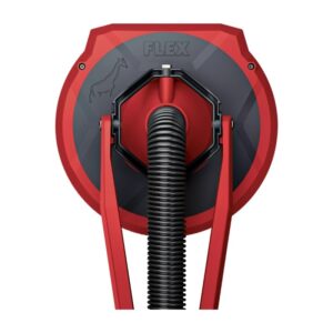 Glaisto šlifuoklis FLEX GE 6 R-EC - Image 4