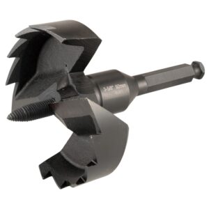 Grąžtas-freza MAKITA 92mm - Image 2