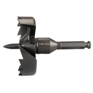 Grąžtas-freza MAKITA 92mm - Image 1