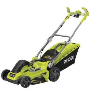 Ryobi RLM18E40H Stumiama žoliapjovė