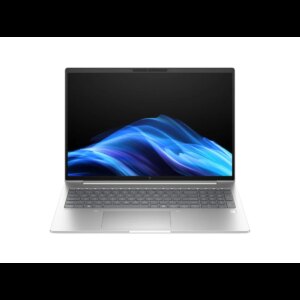 HP EliteBook 6 G1i 16 AI Intel Core Ultra 7 255U 16inch WUXGA 16GB 512GB PCIe NVMe W11P - Image 1