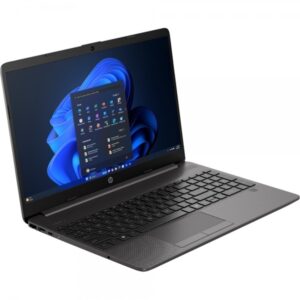Laptop HP 250R G9 Core 5 / 16GB / 512GB SSD / 15,6" FHD / Windows 11 Home / US išdėstymas / (Dark Ash Silver) - Image 2