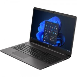 Laptop HP 250R G9 Core 5 / 16GB / 512GB SSD / 15,6" FHD / Windows 11 Home / US išdėstymas / (Dark Ash Silver) - Image 3