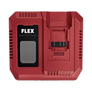Įkroviklis FLEX CA2 12/18V 230/CEE - Image 2