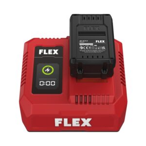 Įkroviklis FLEX CA2 12/18V 230/CEE - Image 3