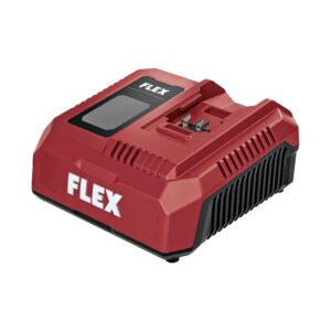 Įkroviklis FLEX CA2 12/18V 230/CEE - Image 1