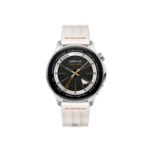 OnePlus Watch Lite 45mm - Silver Steel