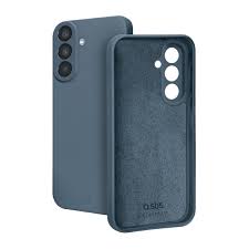 SBS Instinct dėklas skirtas Samsung Galaxy A27 - juodos spalvos
