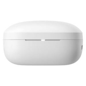 Baseus Bowie E19 True Wireless ausinės Stellar baltos spalvos - Image 2