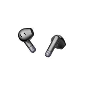 Baseus Bass BS2 Lite True Wireless ausinės Cosmic juodos spalvos - Image 2
