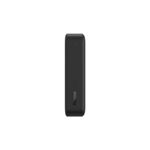Baseus EnerFill FM41 Ultra Mini 20W Magnetic Powerbank 20000mAh juodos spalvos - Image 2