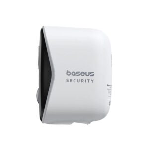 Baseus Security N1 Outdoor Camera 2K baltos spalvos - Image 2