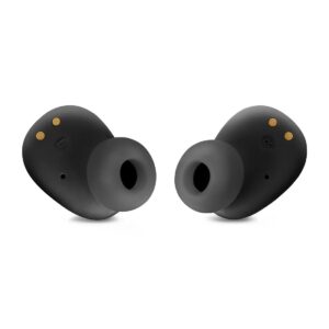 JBL Wave Buds TWS ausinės juodos spalvos - Image 2
