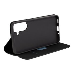OBAL:ME SmoothTouch dėklas skirtas Samsung Galaxy A27 5G juodos spalvos - Image 1