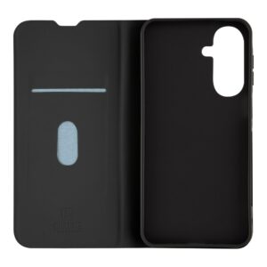 OBAL:ME SmoothTouch dėklas skirtas Samsung Galaxy A27 5G juodos spalvos - Image 2