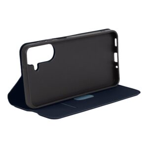 OBAL:ME SmoothTouch dėklas skirtas Samsung Galaxy A27 5G Dark Blue - Image 1