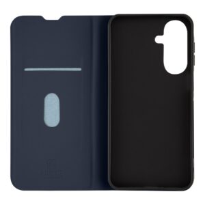 OBAL:ME SmoothTouch dėklas skirtas Samsung Galaxy A27 5G Dark Blue - Image 2