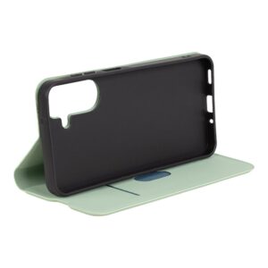 OBAL:ME SmoothTouch dėklas skirtas Samsung Galaxy A27 5G Mint žalios spalvos - Image 1