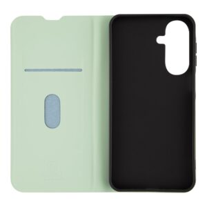 OBAL:ME SmoothTouch dėklas skirtas Samsung Galaxy A27 5G Mint žalios spalvos - Image 2