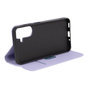 OBAL:ME SmoothTouch dėklas skirtas Samsung Galaxy A27 5G Pastel Lilac - Image 1