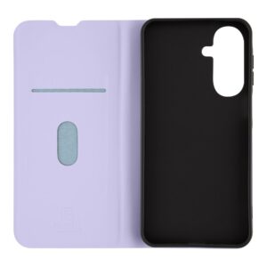 OBAL:ME SmoothTouch dėklas skirtas Samsung Galaxy A27 5G Pastel Lilac - Image 2