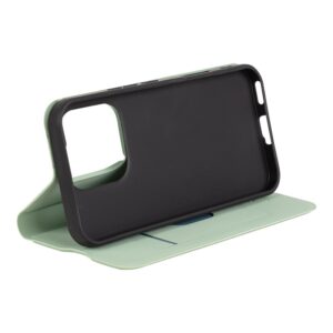 OBAL:ME SmoothTouch dėklas skirtas Honor 600 Lite Mint žalios spalvos - Image 1